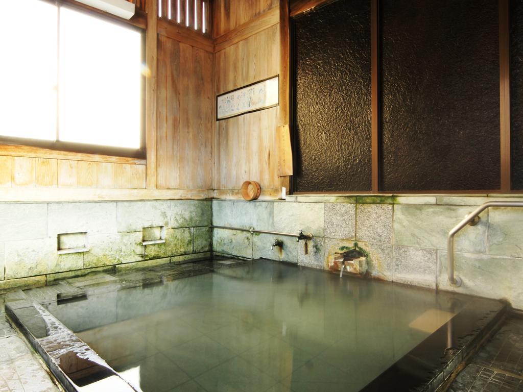 Chouchinya Hotel Nozawaonsen Exterior photo